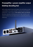 FiiO K13 R2R Desktop DAC/Amp
