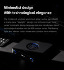 FiiO K13 R2R Desktop DAC/Amp (Apos Certified)