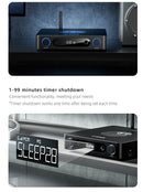 FiiO K13 R2R Desktop DAC/Amp