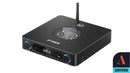 FiiO K13 R2R Desktop DAC/Amp (Apos Certified)