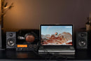 FiiO K15 Desktop DAC/Amp (Apos Certified)