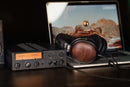 FiiO K15 Desktop DAC/Amp (Apos Certified)