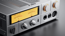 FiiO K17 Desktop DAC/Amp (Apos Certified)