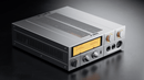 FiiO K17 Desktop DAC/Amp (Apos Certified)