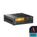 FiiO K17 Desktop DAC/Amp (Apos Certified)