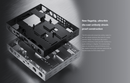 FiiO K19 Desktop DAC/Headphone Amplifier