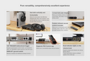 FiiO K19 Desktop DAC/Headphone Amplifier