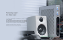 FiiO K19 Desktop DAC/Headphone Amplifier (Apos Certified)