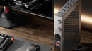 FiiO K19 Desktop DAC/Headphone Amplifier