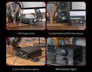 FiiO K5 PRO Desktop DAC/Amp (Apos Certified)