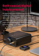 FiiO K5 PRO Desktop DAC/Amp (Apos Certified)