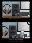 FiiO K5 PRO Desktop DAC/Amp (Apos Certified)