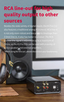 FiiO K5 PRO Desktop DAC/Amp (Apos Certified)