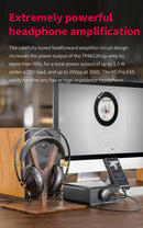 FiiO K5 PRO Desktop DAC/Amp (Apos Certified)