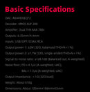 FiiO K7 Balanced Headphone DAC/Amp (Apos Certified)