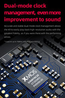 FiiO K9 Desktop DAC/Amp