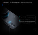 FiiO K9 Desktop DAC/Amp