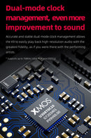 FiiO K9 Desktop DAC/Amp (Apos Certified)