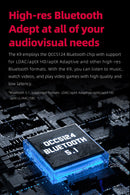 FiiO K9 Desktop DAC/Amp (Apos Certified)