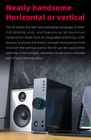 FiiO K9 Desktop DAC/Amp (Apos Certified)