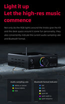 FiiO K9 Desktop DAC/Amp (Apos Certified)