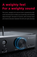 FiiO K9 Desktop DAC/Amp (Apos Certified)