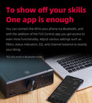 FiiO K9 Desktop DAC/Amp (Apos Certified)