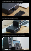 FiiO K9 Desktop DAC/Amp (Apos Certified)