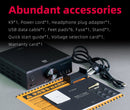 FiiO K9 Desktop DAC/Amp (Apos Certified)