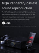 FiiO K9 PRO Desktop DAC/Amp (Apos Certified)