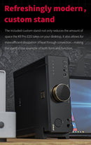 FiiO K9 PRO Desktop DAC/Amp (Apos Certified)
