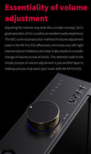 FiiO K9 PRO Desktop DAC/Amp (Apos Certified)