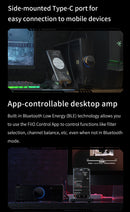 FiiO K9 PRO Desktop DAC/Amp (Apos Certified)