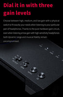 FiiO K9 PRO Desktop DAC/Amp