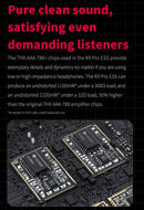 FiiO K9 PRO Desktop DAC/Amp