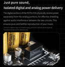 FiiO K9 PRO Desktop DAC/Amp