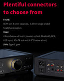 FiiO K9 PRO Desktop DAC/Amp