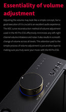 FiiO K9 PRO Desktop DAC/Amp