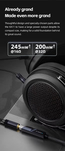 FiiO KA11 (Apos Certified)