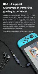 FiiO KA11 (Apos Certified)