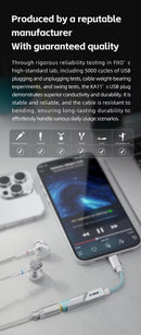 FiiO KA11 Dongle DAC/Headphone Amplifier