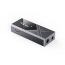 FiiO KA17 DAC and Headphone Amplifier