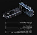 FiiO KA17 DAC and Headphone Amplifier