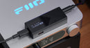 FiiO KA17 DAC and Headphone Amplifier