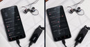 FiiO KA17 DAC and Headphone Amplifier