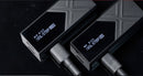 FiiO KA17 DAC and Headphone Amplifier