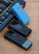 FiiO KA17 DAC and Headphone Amplifier
