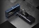 FiiO KA17 DAC and Headphone Amplifier