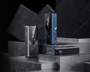 FiiO KA17 DAC and Headphone Amplifier