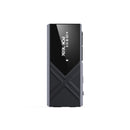 FiiO KA17 DAC and Headphone Amplifier
